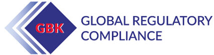 GBK GMBH GLOBAL REGULATORY COMPLIANCE