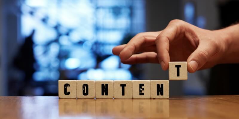 Content-Curation-Titelbild