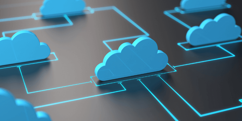 ISG Cloud