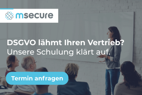 msecure