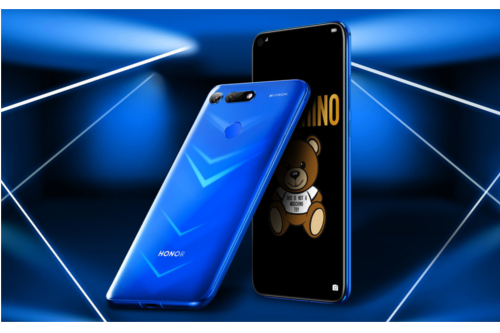 Honor View 20