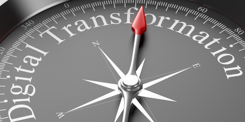 digitale transformation und customer experience