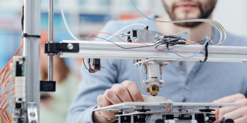 3D-Druck