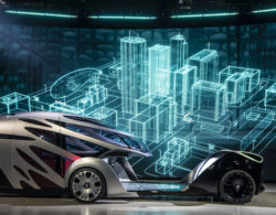 URBANETIC blieb Studie: Wo Mercedes 2026 wirklich steht
