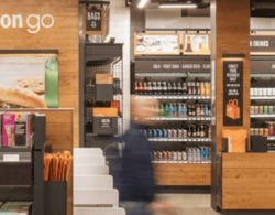 Cashierless store? What the retail industry should know about Amazon Go
