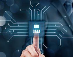 Wie speichert man die Big Data korrekt?