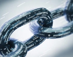 Netzwerkmanagement aufbessern mit Hilfe von Blockchain