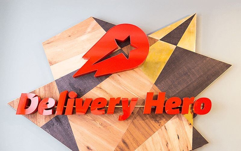 Delivery Hero