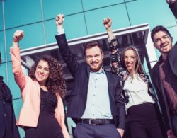 Die 3 Top-Locations für Ihr nächstes Firmenevent in München