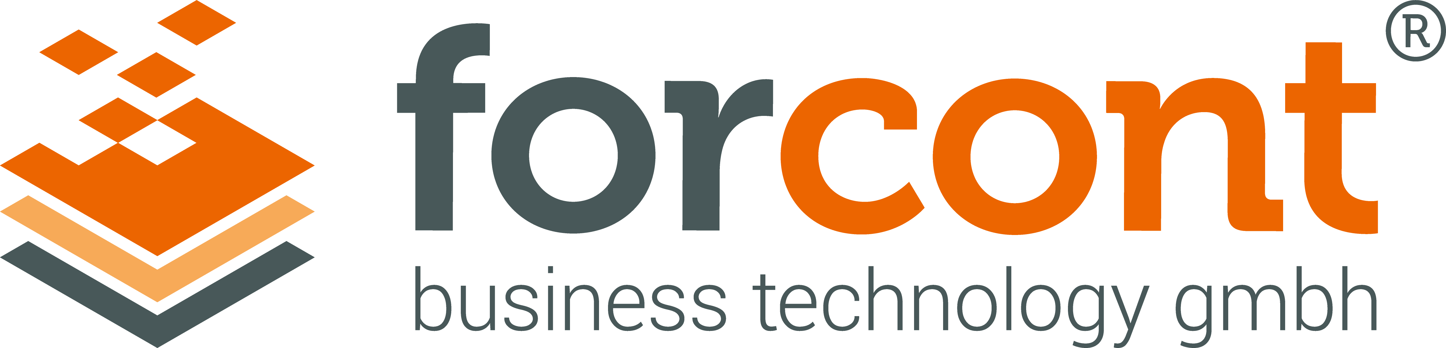 FORCONT BUSINESS TECHNOLOGY GMBH