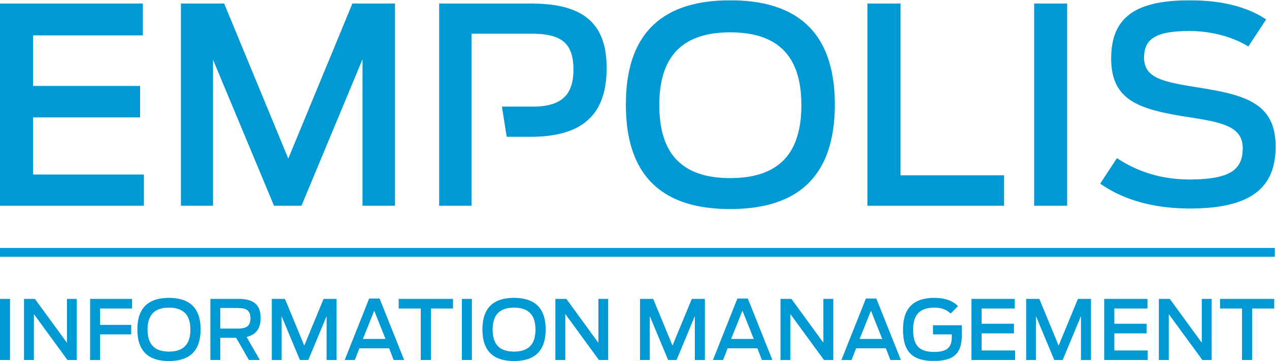 EMPOLIS INFORMATION MANAGEMENT GMBH