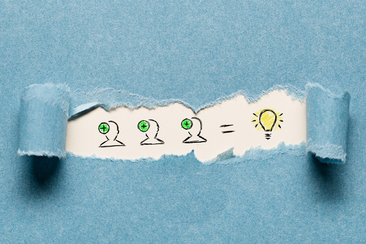 Flache Hierarchien heißt nicht, dass alle gleich sind MyBusinessFuture