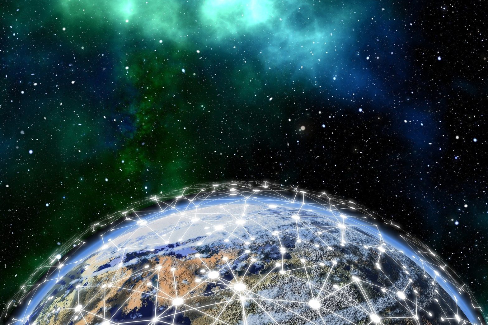 Gr ne Digitalisierung Die Zukunft Des Rechenzentrums MyBusinessFuture