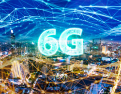 Nach 5G kommt 6G: 6 Szenarien für die Technologie der Zukunft