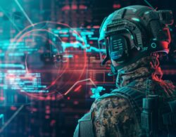 DSEI UK 2025: Robuste IT für sicherheitskritische Einsätze – BRESSNER Technology präsentiert zukunftsweisende Lösungen