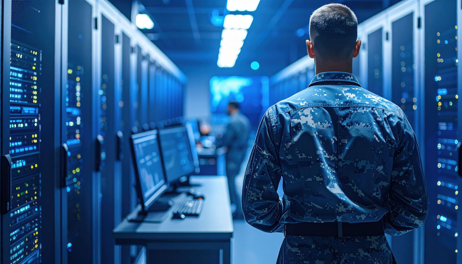 BRESSNER auf der AFCEA 2025