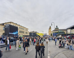IAA Mobility 2025: Smarter, größer, weiter