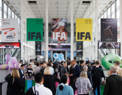 IFA 2025 ganz im Zeichen von KI, Robotik und Nachhaltigkeit