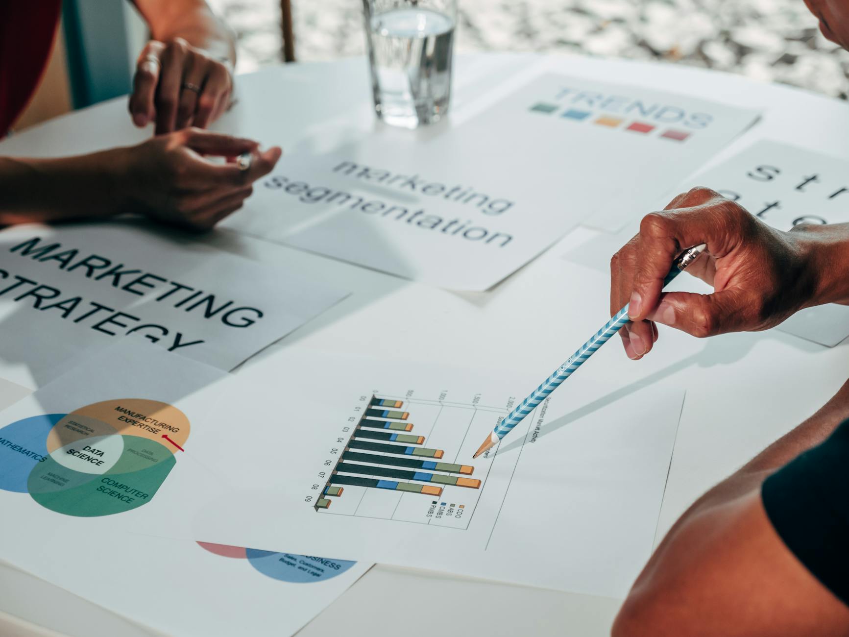 Customer Data Platform: Der Single Point of Truth fuer Kundendaten