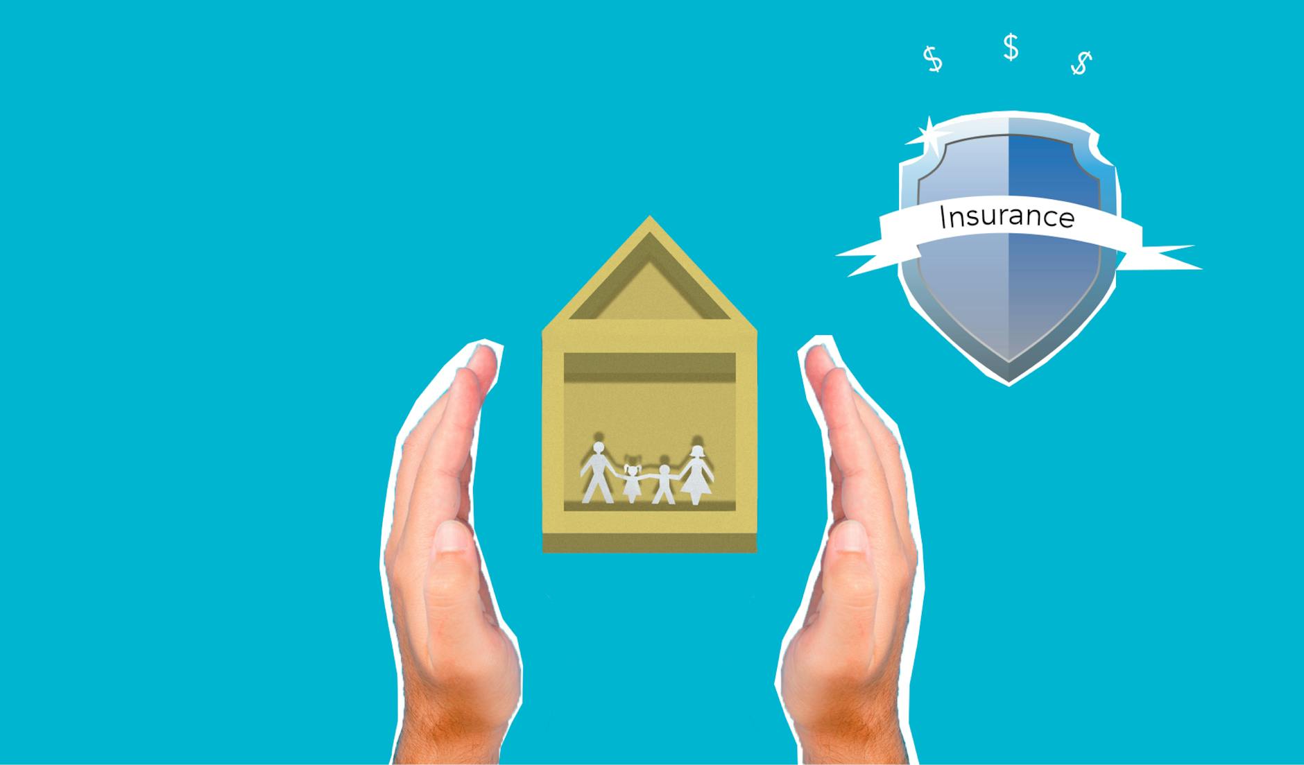 Bildmotiv zu Cybersecurity, Versicherungen, Was und Mittelst im redaktionellen Magazinkontext