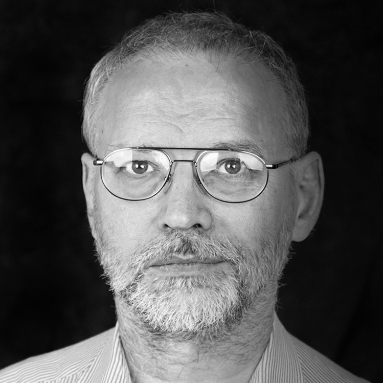 Dr. Jakob Jung, Fachjournalist Cybersecurity, Freier Journalist