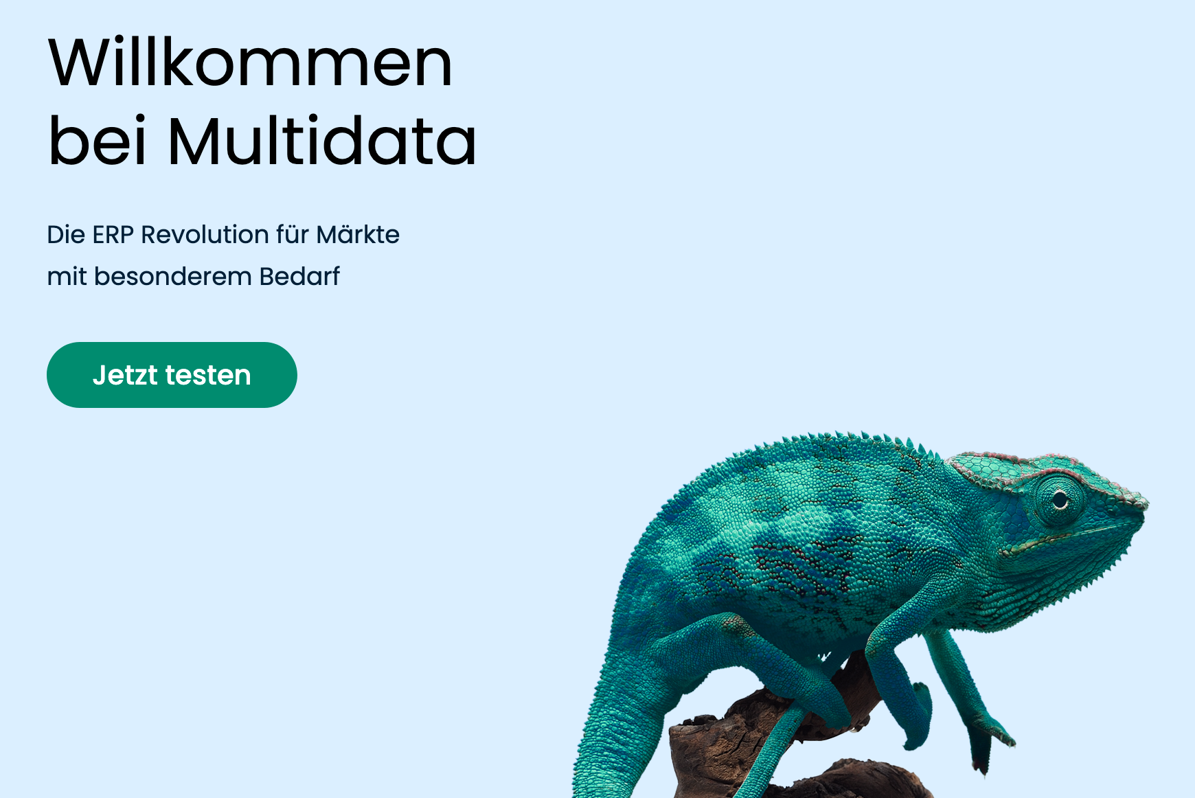 Multidata