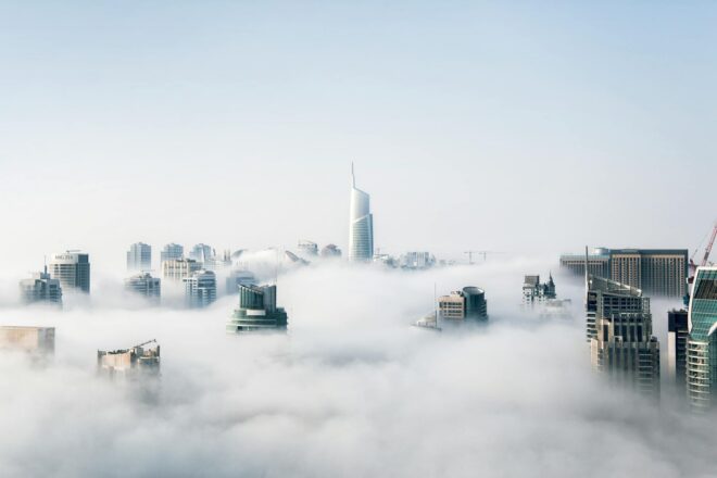 Raus aus der US-Cloud: Was der Mittelstand prüfen muss