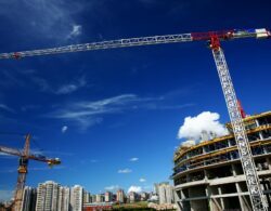 Bauwende: Wie Modulbau Deutschlands Wohnungskrise lösen soll