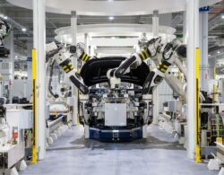 Bosch: Cómo la IA impulsa la producción sin errores en 50 fábricas