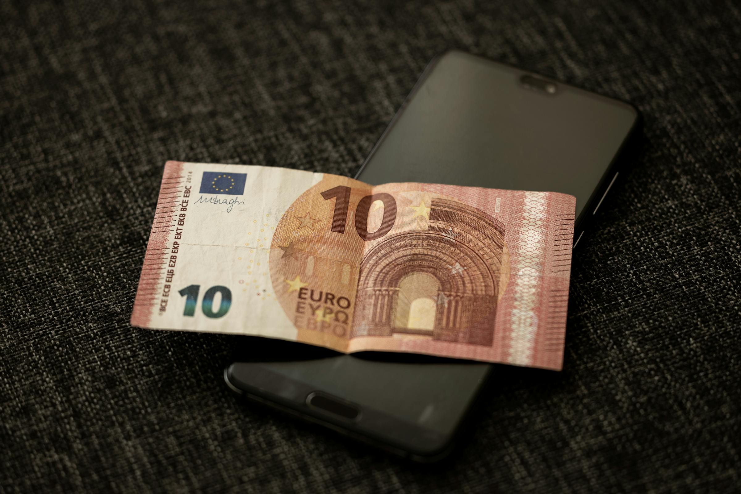 Visualisierung: Digitaler Euro im Zahlungsverkehr des Mittelstands bis 2026.