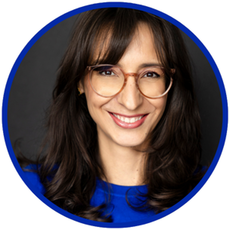 Karolyne Hahn, Fractional Chief AI Officer, KH Advisory