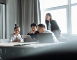 Tu jefe pregunta por una estrategia de IA: esto debes responder