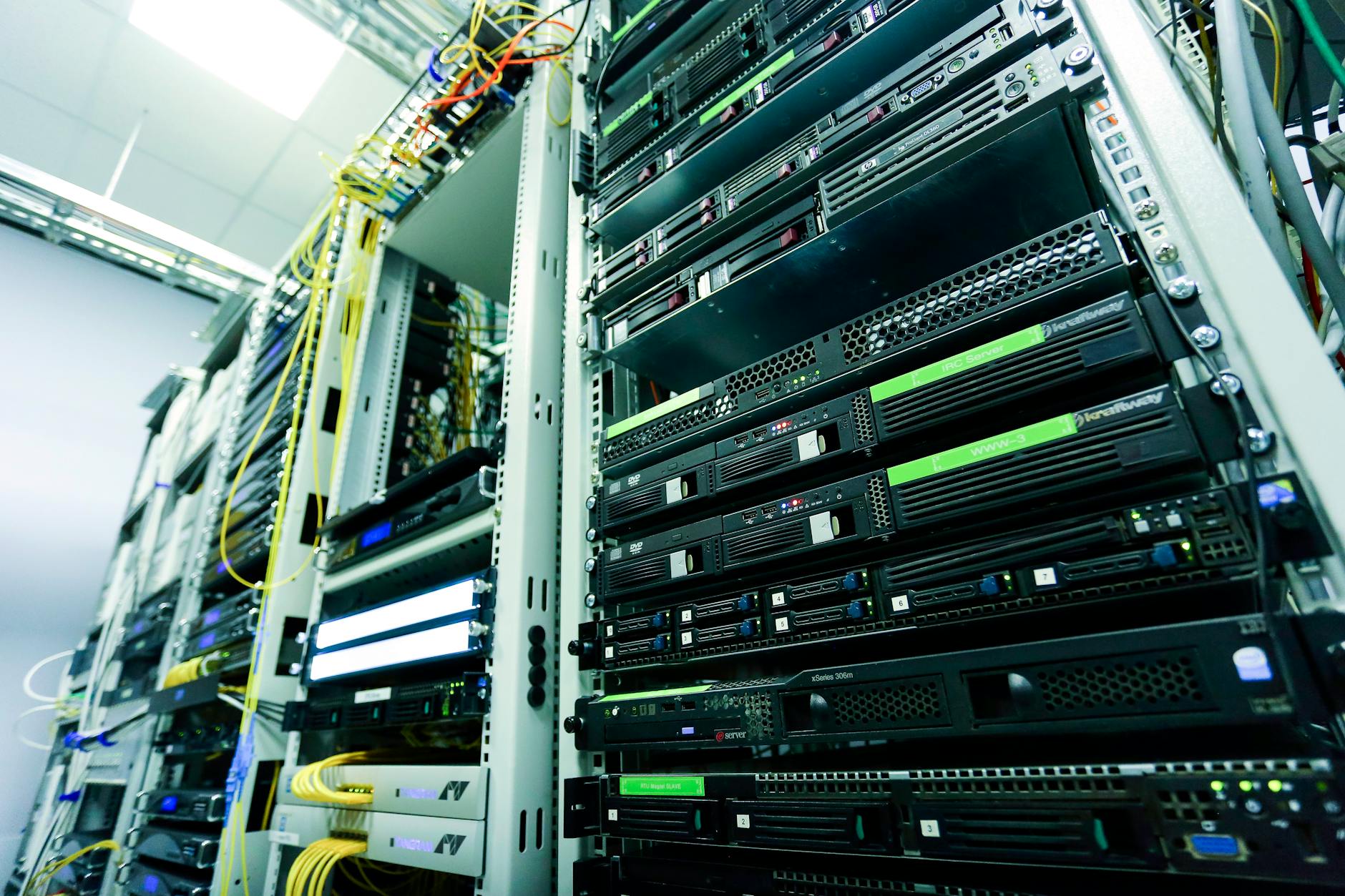 Deshalb ist Microsoft Azure eine solide Plattform für traditionelle deutsche Unt