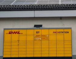 Last-Mile-Konsolidierung: Warum Paketautomaten-Netze gerade zusammenwachsen