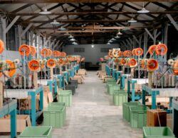 Trumpf Ditzingen: Wie die Smart Factory 30 Prozent Effizienz bringt