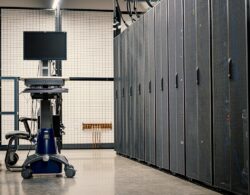 Managed Services: Warum der Mittelstand IT auslagert statt aufbaut