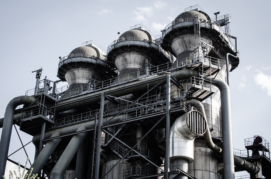 Trump 2.0 und drei deutsche Branchen: Was Maschinenbau, Pharma und Halbleiter im April 2026 operativ umstellen