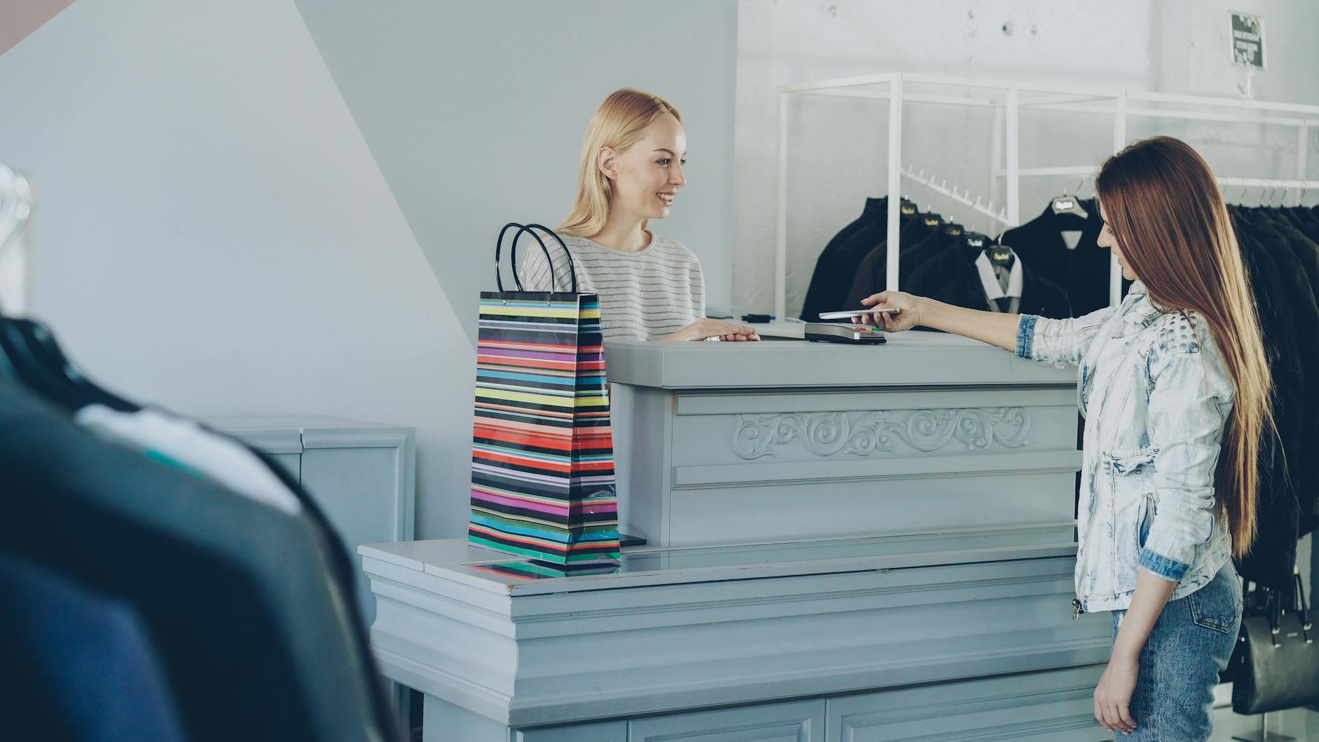 Unified Commerce Retail Boutique 2026