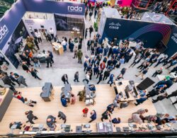 Wo Verlässlichkeit zählt: BRESSNER Technology auf der AFCEA Bonn