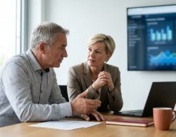 Cloud-Kosten sind Chefsache: Wenn CFO und CIO nicht mehr nebeneinander herrechnen
