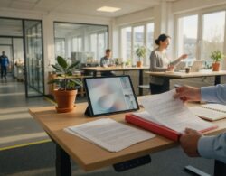 Generative KI im Mittelstand: Warum die 78-Prozent-Zahl in die Irre führt