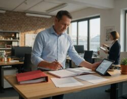 Nicht mehr ranken, sondern zitiert werden: Wie GEO die B2B-Sichtbarkeit umbaut