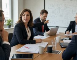 Krisenplan statt Krisen-PR: vier Entscheidungen für KMU