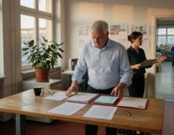 Nachfolge ist kein Termin, sondern ein Prozess: Warum so viele Mittelständler aufgeben