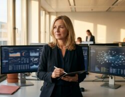 Der blinde Fleck der Digitalisierungsführer: Warum Banken trotz hoher IT-Investitionen an ihrem Datenchaos scheitern