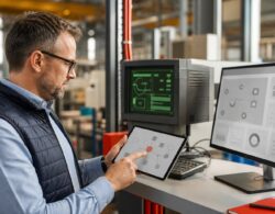 KI im Mittelstand: Der Engpass sitzt in den Altsystemen