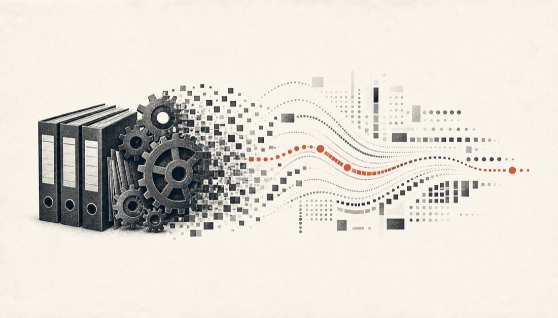 Digital Business &amp; Future