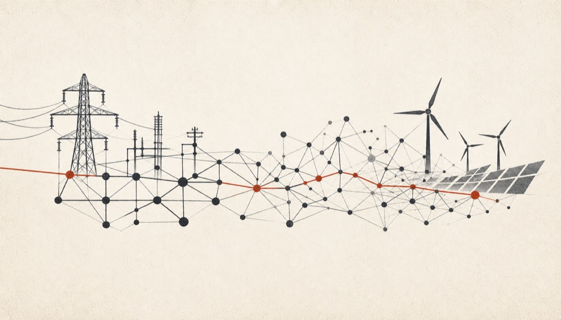 Energía eléctrica