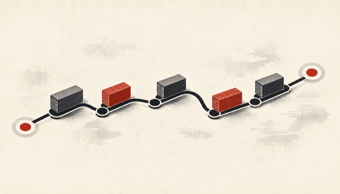 Logistics &amp; Supply Chain