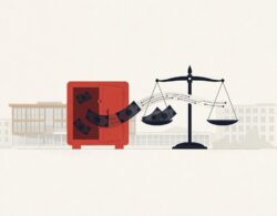 Inversiones pendientes: Cómo la IA desvela presupuestos ocultos